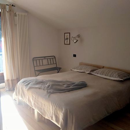 Lo Nou Bnb Pollein Exterior foto