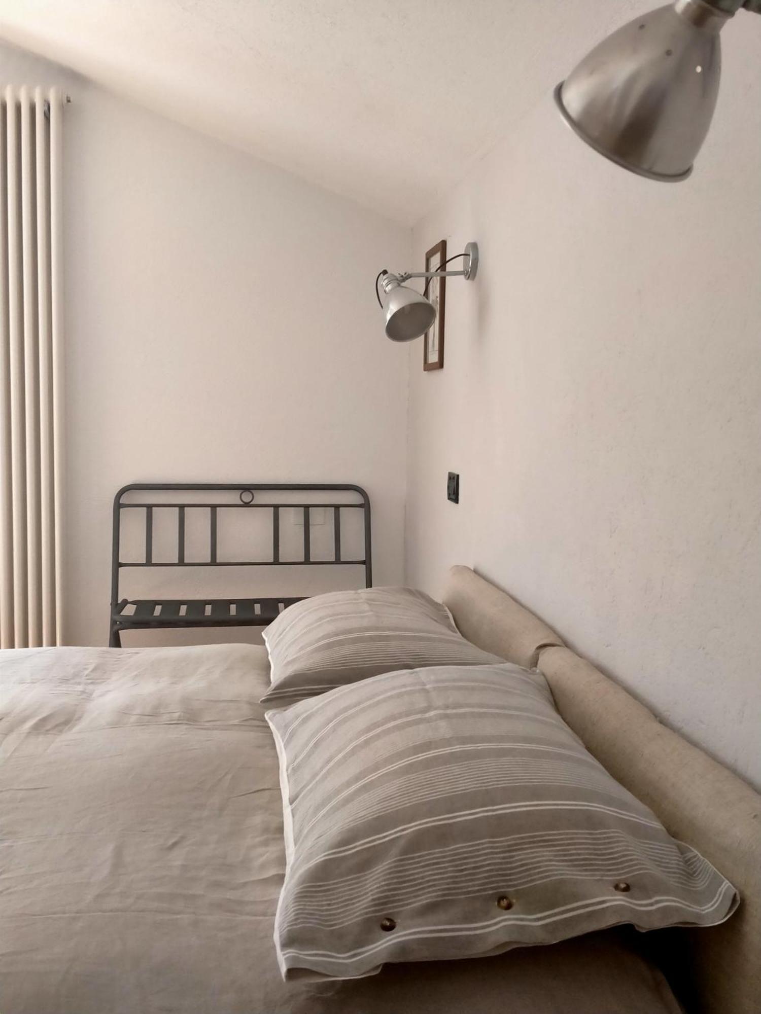 Lo Nou Bnb Pollein Quarto foto